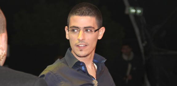 קותי סבג, האח הגדול / צלם: יוסי כהן